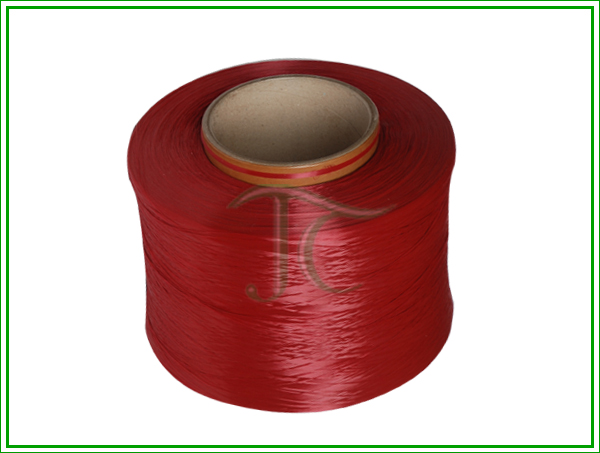 高強(qiáng)丙綸絲